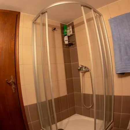 Villa το σπίτι στο αγρόκτημα *