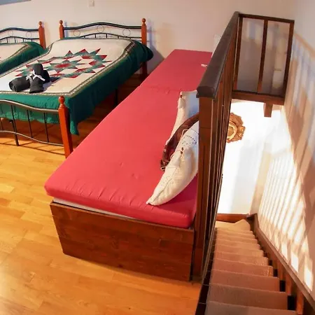 Villa το σπίτι στο αγρόκτημα Drosero (Trikala)