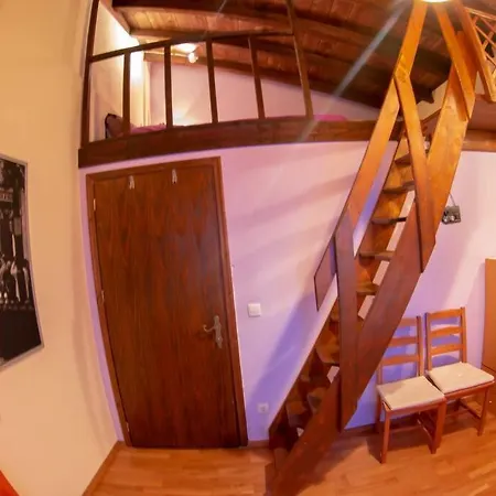 το σπίτι στο αγρόκτημα Villa