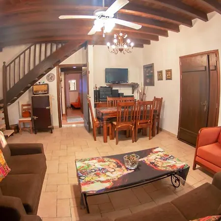 Villa το σπίτι στο αγρόκτημα Drosero (Trikala)