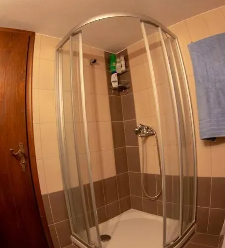 Villa το σπίτι στο αγρόκτημα *