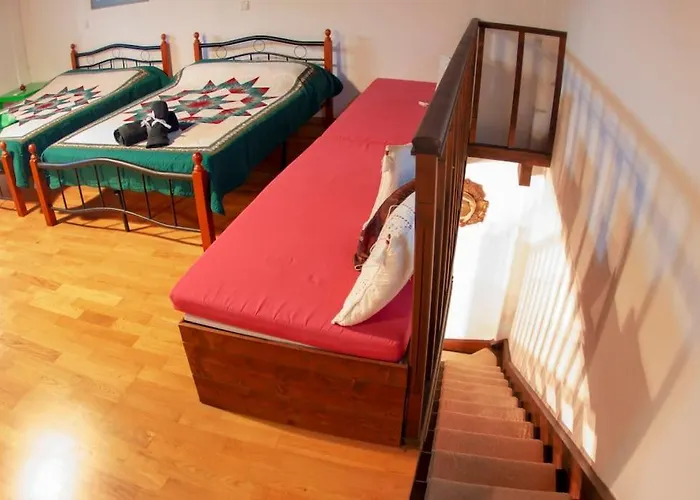 Villa το σπίτι στο αγρόκτημα Drosero (Trikala)