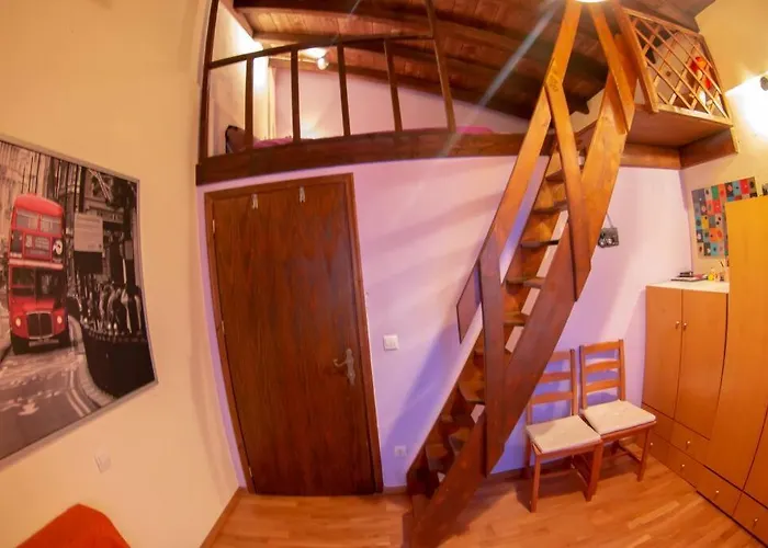 το σπίτι στο αγρόκτημα Villa