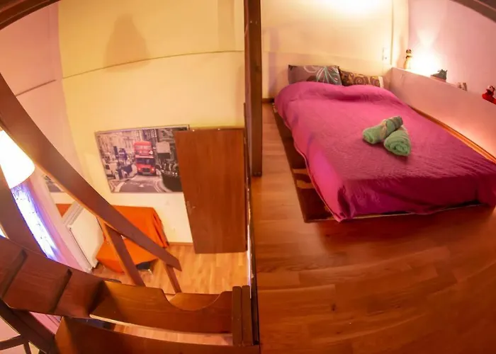 το σπίτι στο αγρόκτημα Villa